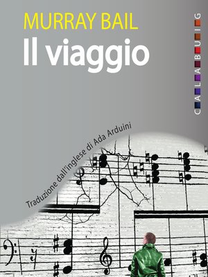 cover image of Il viaggio